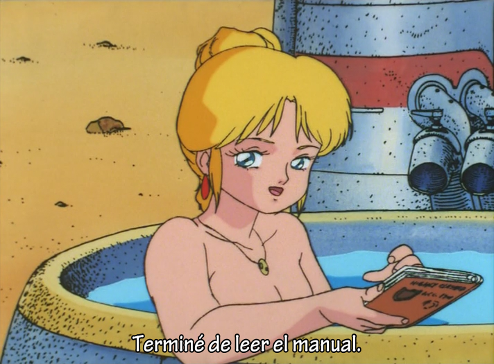 Dragon's Heaven (A\H Fansú)